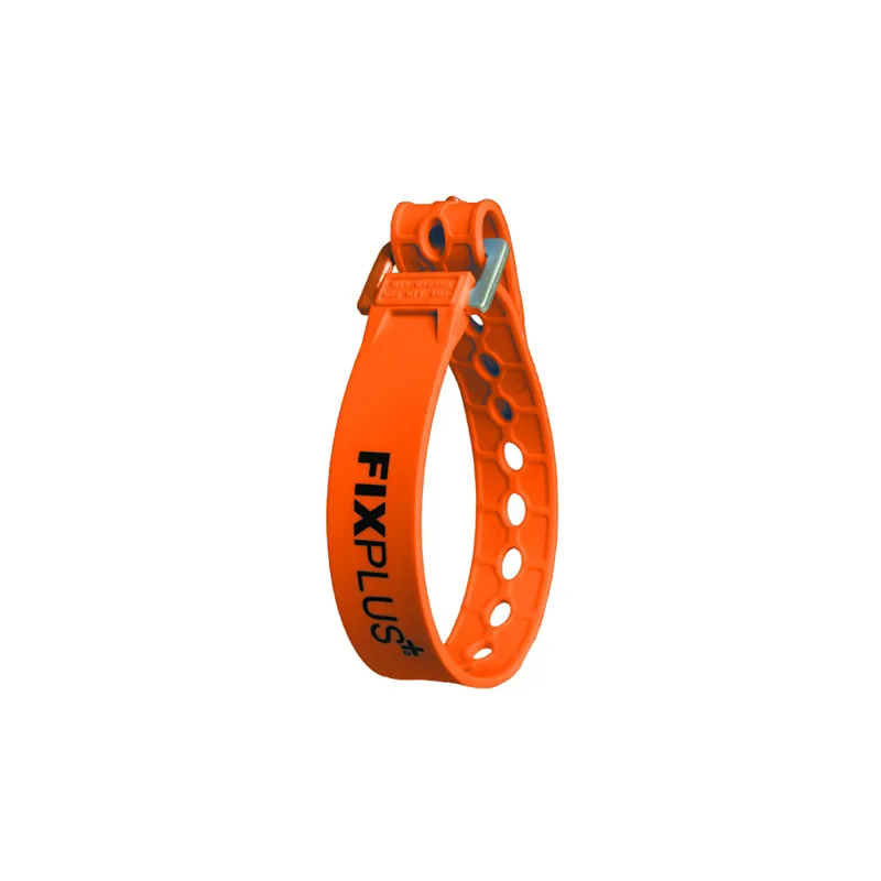 Fixplus 35cm Strap in Orange